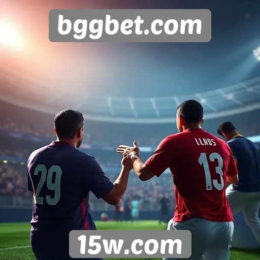 Mercado de apostas no bggbet.com em crescimento