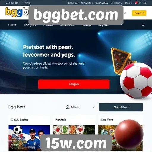 Visão geral do bggbet.com para jogadores iniciantes