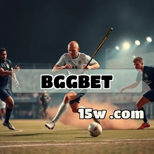 bggbet.com: Aventuras Imperdíveis na Seção de Cassino Online
