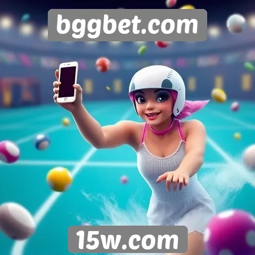 bggbet.com oferece uma gama diversificada de jogos online