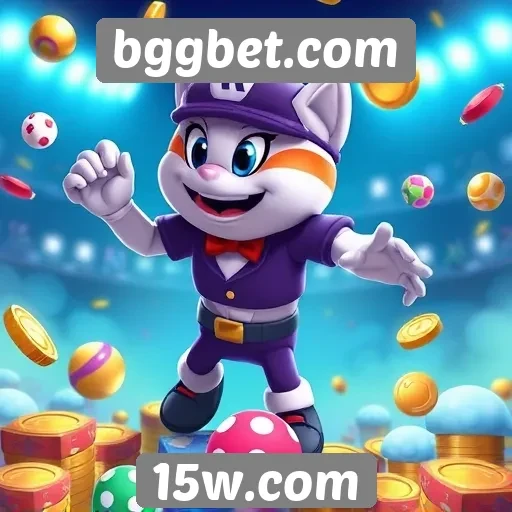 Novos jogos disponíveis no site bggbet