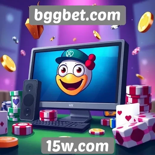 Análise de jogos populares no bggbet.com